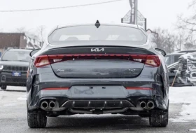 Kia K5 GT * ОБДУХВАНЕ * ПАНОРАМА * AWD * CARFAX * | Auto.bg — изображение 4 Kia K5 GT * ОБДУХВАНЕ * ПАНОРАМА * AWD * CARFAX * | Auto.bg — изображение 4