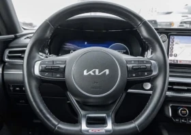 Kia K5 GT * ОБДУХВАНЕ * ПАНОРАМА * AWD * CARFAX * | Auto.bg — изображение 6 Kia K5 GT * ОБДУХВАНЕ * ПАНОРАМА * AWD * CARFAX * | Auto.bg — изображение 6