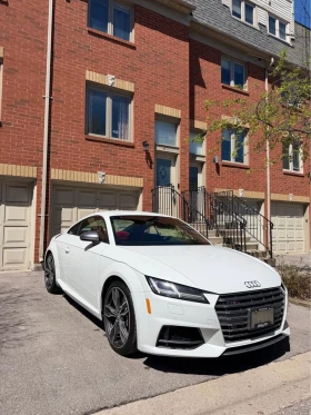 Audi Tt * TTS* АВТОКРЕДИТ БЕЗ ПЪРВОНАЧАЛНА ВНОСКА* | Auto.bg — изображение 6 Audi Tt * TTS* АВТОКРЕДИТ БЕЗ ПЪРВОНАЧАЛНА ВНОСКА* | Auto.bg — изображение 6