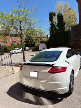 Audi Tt * TTS* АВТОКРЕДИТ БЕЗ ПЪРВОНАЧАЛНА ВНОСКА* | Auto.bg — изображение 7 Audi Tt * TTS* АВТОКРЕДИТ БЕЗ ПЪРВОНАЧАЛНА ВНОСКА* | Auto.bg — изображение 7