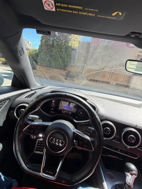 Audi Tt * TTS* АВТОКРЕДИТ БЕЗ ПЪРВОНАЧАЛНА ВНОСКА* | Auto.bg — изображение 8 Audi Tt * TTS* АВТОКРЕДИТ БЕЗ ПЪРВОНАЧАЛНА ВНОСКА* | Auto.bg — изображение 8