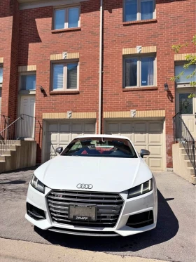 Audi Tt * TTS* АВТОКРЕДИТ БЕЗ ПЪРВОНАЧАЛНА ВНОСКА* | Auto.bg — изображение 13 Audi Tt * TTS* АВТОКРЕДИТ БЕЗ ПЪРВОНАЧАЛНА ВНОСКА* | Auto.bg — изображение 13