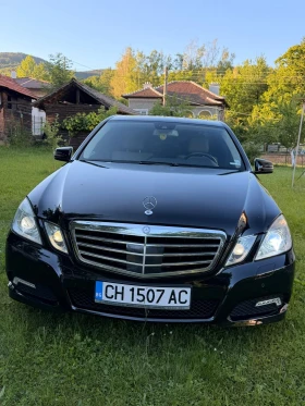 Mercedes-Benz E 350 undefined | Auto.bg — изображение 2 Mercedes-Benz E 350 undefined | Auto.bg — изображение 2