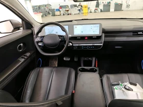 Hyundai Ioniq 5 Европа -73kWh Matte Aut. LED-Xenon Head-Up Virtual | Auto.bg — изображение 6 Hyundai Ioniq 5 Европа -73kWh Matte Aut. LED-Xenon Head-Up Virtual | Auto.bg — изображение 6
