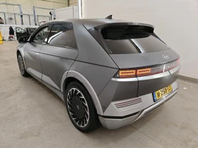 Hyundai Ioniq 5 Европа -73kWh Matte Aut. LED-Xenon Head-Up Virtual | Auto.bg — изображение 4 Hyundai Ioniq 5 Европа -73kWh Matte Aut. LED-Xenon Head-Up Virtual | Auto.bg — изображение 4