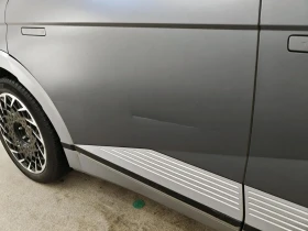 Hyundai Ioniq 5 Европа -73kWh Matte Aut. LED-Xenon Head-Up Virtual | Auto.bg — изображение 14 Hyundai Ioniq 5 Европа -73kWh Matte Aut. LED-Xenon Head-Up Virtual | Auto.bg — изображение 14