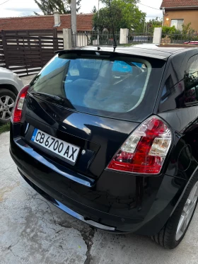 Fiat Stilo Abart - 2600 € / 5085.16 лв. - 19899382 6 | Car24.bg Fiat Stilo Abart - 2600 € / 5085.16 лв. - 19899382 6