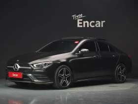 Mercedes-Benz CLA CLA250 4MATIC| 211к.с.| ВКЛ.ТЕХНОТЕСТ - Car24.bg Mercedes-Benz CLA CLA250 4MATIC| 211к.с.| ВКЛ.ТЕХНОТЕСТ