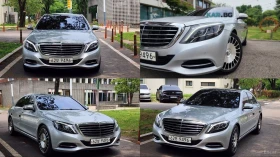 Mercedes-Benz S 350 BLUETEC* BURMASTER* ОБДУХВАНЕ* ПОДГРЕВ* НАВИ* ПАНО | Auto.bg — изображение 7 Mercedes-Benz S 350 BLUETEC* BURMASTER* ОБДУХВАНЕ* ПОДГРЕВ* НАВИ* ПАНО | Auto.bg — изображение 7
