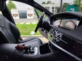Mercedes-Benz S 350 BLUETEC* BURMASTER* ОБДУХВАНЕ* ПОДГРЕВ* НАВИ* ПАНО | Auto.bg — изображение 10 Mercedes-Benz S 350 BLUETEC* BURMASTER* ОБДУХВАНЕ* ПОДГРЕВ* НАВИ* ПАНО | Auto.bg — изображение 10