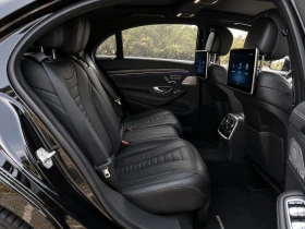 Mercedes-Benz S 560 4MATIC* AMG LINE* PANORAMA* 3XTV* ОЧАКВАН ВНОС | Auto.bg — изображение 9 Mercedes-Benz S 560 4MATIC* AMG LINE* PANORAMA* 3XTV* ОЧАКВАН ВНОС | Auto.bg — изображение 9