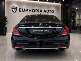 Mercedes-Benz S 560 4MATIC* AMG LINE* PANORAMA* 3XTV* ОЧАКВАН ВНОС | Auto.bg — изображение 4 Mercedes-Benz S 560 4MATIC* AMG LINE* PANORAMA* 3XTV* ОЧАКВАН ВНОС | Auto.bg — изображение 4