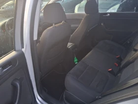 VW Golf Plus undefined | Auto.bg — изображение 8 VW Golf Plus undefined | Auto.bg — изображение 8