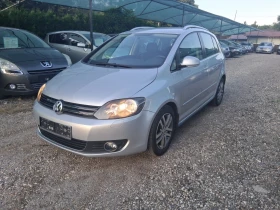 VW Golf Plus