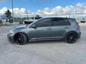 VW Golf 7 R DSG CARFAX | Auto.bg — изображение 2 VW Golf 7 R DSG CARFAX | Auto.bg — изображение 2