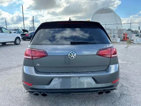 VW Golf 7 R DSG CARFAX | Auto.bg — изображение 4 VW Golf 7 R DSG CARFAX | Auto.bg — изображение 4
