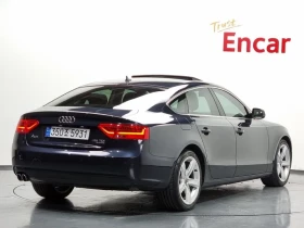 Audi A5 2.0 TDI Quattro - САМО 30% АВАНС - 14341 € - 37691450 2 | Car24.bg Audi A5 2.0 TDI Quattro - САМО 30% АВАНС - 14341 € - 37691450 2