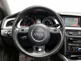Audi A5 2.0 TDI Quattro - САМО 30% АВАНС - 14341 € - 37691450 13 | Car24.bg Audi A5 2.0 TDI Quattro - САМО 30% АВАНС - 14341 € - 37691450 13