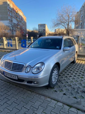 Mercedes-Benz E 320 - 6300 € - 87904053 3 | Car24.bg Mercedes-Benz E 320 - 6300 € - 87904053 3