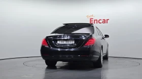 Mercedes-Benz S 350 3.0 4MATIC | Auto.bg — изображение 4 Mercedes-Benz S 350 3.0 4MATIC | Auto.bg — изображение 4
