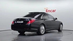 Mercedes-Benz S 350 3.0 4MATIC | Auto.bg — изображение 2 Mercedes-Benz S 350 3.0 4MATIC | Auto.bg — изображение 2