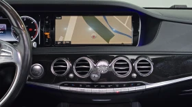 Mercedes-Benz S 350 3.0 4MATIC | Auto.bg — изображение 11 Mercedes-Benz S 350 3.0 4MATIC | Auto.bg — изображение 11