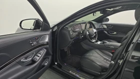 Mercedes-Benz S 350 3.0 4MATIC | Auto.bg — изображение 8 Mercedes-Benz S 350 3.0 4MATIC | Auto.bg — изображение 8