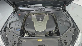 Mercedes-Benz S 350 3.0 4MATIC | Auto.bg — изображение 5 Mercedes-Benz S 350 3.0 4MATIC | Auto.bg — изображение 5