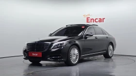 Mercedes-Benz S 350 3.0 4MATIC