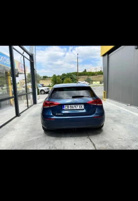 Mercedes-Benz A 180 - 22900 € - 97404310 4 | Car24.bg Mercedes-Benz A 180 - 22900 € - 97404310 4
