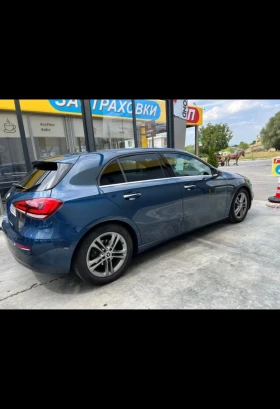 Mercedes-Benz A 180 - 22900 € - 97404310 3 | Car24.bg Mercedes-Benz A 180 - 22900 € - 97404310 3