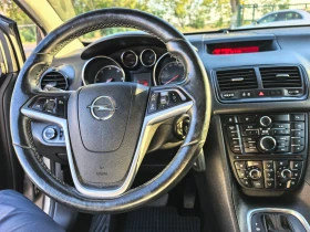 Opel Meriva 101кс АВТОМАТИК 184000км | Auto.bg — изображение 13 Opel Meriva 101кс АВТОМАТИК 184000км | Auto.bg — изображение 13