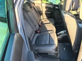 Opel Meriva 101кс АВТОМАТИК 184000км | Auto.bg — изображение 9 Opel Meriva 101кс АВТОМАТИК 184000км | Auto.bg — изображение 9