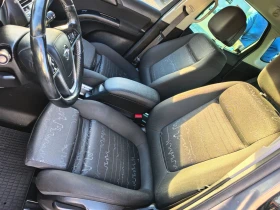 Opel Meriva 101кс АВТОМАТИК 184000км | Auto.bg — изображение 12 Opel Meriva 101кс АВТОМАТИК 184000км | Auto.bg — изображение 12