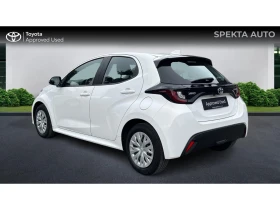 Toyota Yaris Месечна вноска от 225 - 17490 € - 51377693 2 | Car24.bg Toyota Yaris Месечна вноска от 225 - 17490 € - 51377693 2