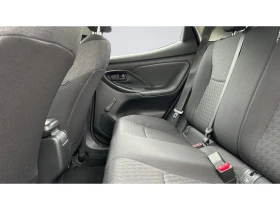 Toyota Yaris Месечна вноска от 225 - 17490 € - 51377693 11 | Car24.bg Toyota Yaris Месечна вноска от 225 - 17490 € - 51377693 11