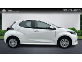 Toyota Yaris Месечна вноска от 225 - 17490 € - 51377693 17 | Car24.bg Toyota Yaris Месечна вноска от 225 - 17490 € - 51377693 17