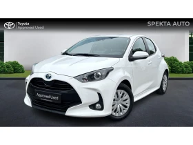 Toyota Yaris Месечна вноска от 225 - Car24.bg Toyota Yaris Месечна вноска от 225