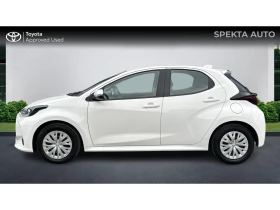 Toyota Yaris Месечна вноска от 225 - 17490 € - 51377693 3 | Car24.bg Toyota Yaris Месечна вноска от 225 - 17490 € - 51377693 3