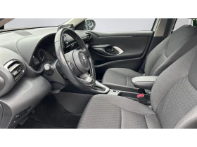 Toyota Yaris Месечна вноска от 225 - 17490 € - 51377693 12 | Car24.bg Toyota Yaris Месечна вноска от 225 - 17490 € - 51377693 12