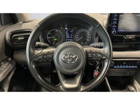 Toyota Yaris Месечна вноска от 225 - 17490 € - 51377693 13 | Car24.bg Toyota Yaris Месечна вноска от 225 - 17490 € - 51377693 13