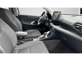 Toyota Yaris Месечна вноска от 225 - 17490 € - 51377693 6 | Car24.bg Toyota Yaris Месечна вноска от 225 - 17490 € - 51377693 6
