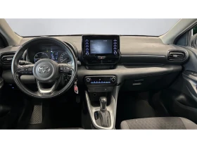 Toyota Yaris Месечна вноска от 225 - 17490 € - 51377693 8 | Car24.bg Toyota Yaris Месечна вноска от 225 - 17490 € - 51377693 8