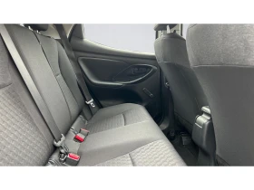 Toyota Yaris Месечна вноска от 225 - 17490 € - 51377693 7 | Car24.bg Toyota Yaris Месечна вноска от 225 - 17490 € - 51377693 7