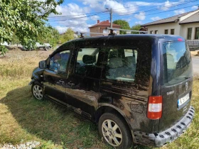 VW Caddy - 1500 € - 99296802 2 | Car24.bg VW Caddy - 1500 € - 99296802 2