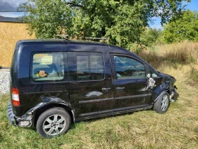 VW Caddy - Car24.bg VW Caddy