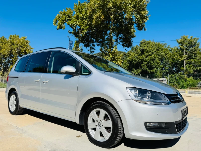 VW Sharan * HIGHLINE* DSG-6* NAVI* PANORAMA*  - 17200 лв. / 8794.22 € - 85573207 1 | Car24.bg VW Sharan * HIGHLINE* DSG-6* NAVI* PANORAMA*  - 17200 лв. / 8794.22 € - 85573207 1