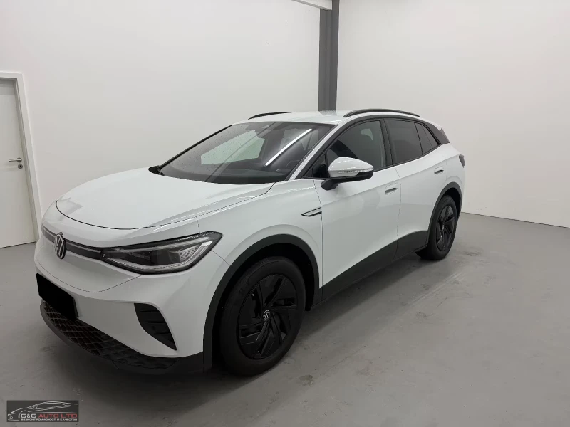 VW ID.4 PURE/STYLE/148HP/BI-COLOR/IQ.LIGHT/ACC/918f - 50099 лв. / 25615.21 € - 27559865 1 | Car24.bg VW ID.4 PURE/STYLE/148HP/BI-COLOR/IQ.LIGHT/ACC/918f - 50099 лв. / 25615.21 € - 27559865 1