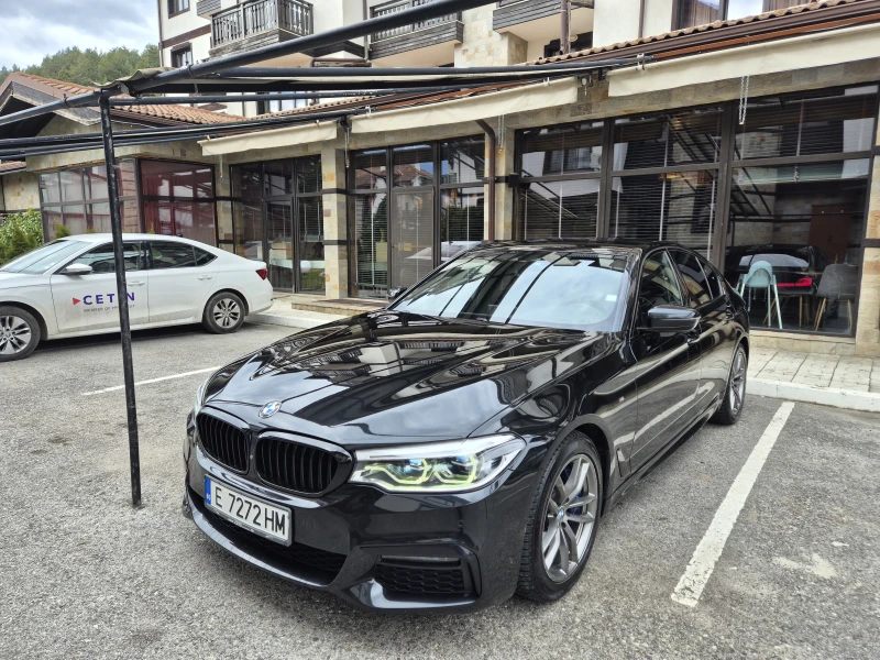 BMW 540 Xdrive - 29000 € / 56719.07 лв. - 16939009 1 | Car24.bg BMW 540 Xdrive - 29000 € / 56719.07 лв. - 16939009 1