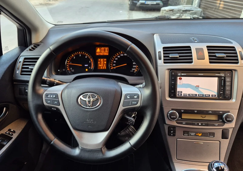 Toyota Avensis 2.0d4d-EDITION-верига-нави-6скорости-japan - 5700 € - 58502684 1 | Car24.bg Toyota Avensis 2.0d4d-EDITION-верига-нави-6скорости-japan - 5700 € - 58502684 1